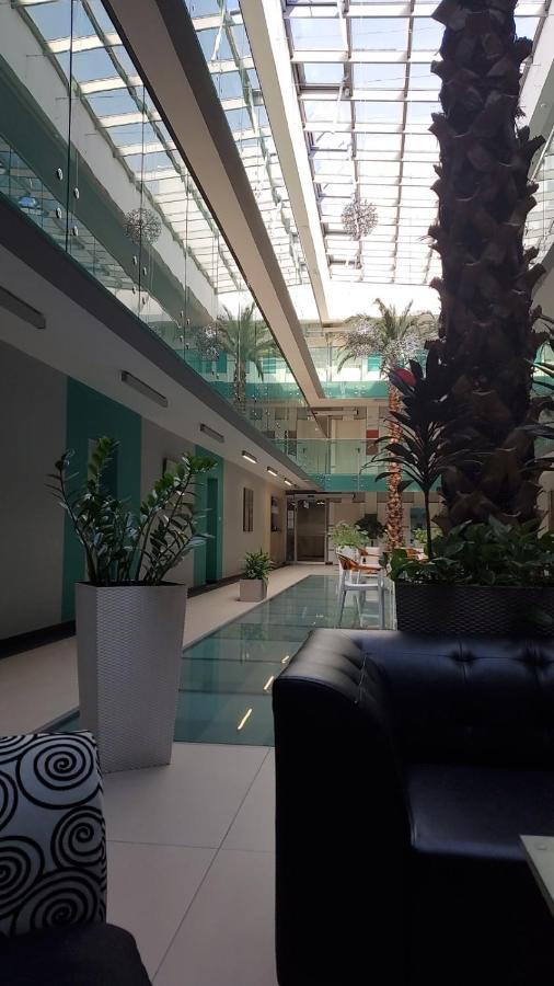 Apartmán Diva Capitol Luxury Skopje Exteriér fotografie