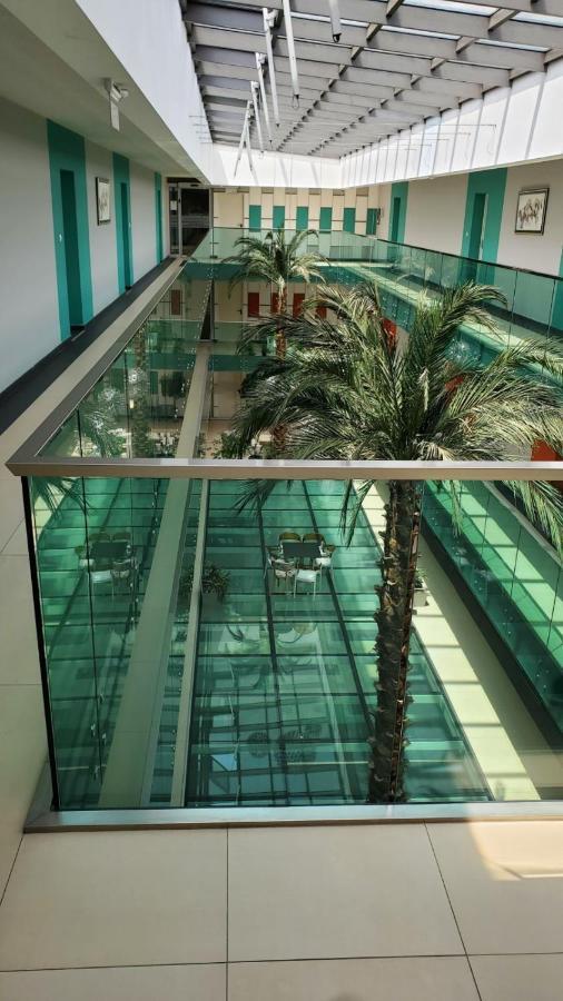 Apartmán Diva Capitol Luxury Skopje Exteriér fotografie
